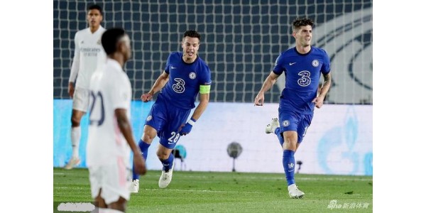 Chelsea hat bereits viele Strategien unter der Anleitung von Thomas Tuchel geändert